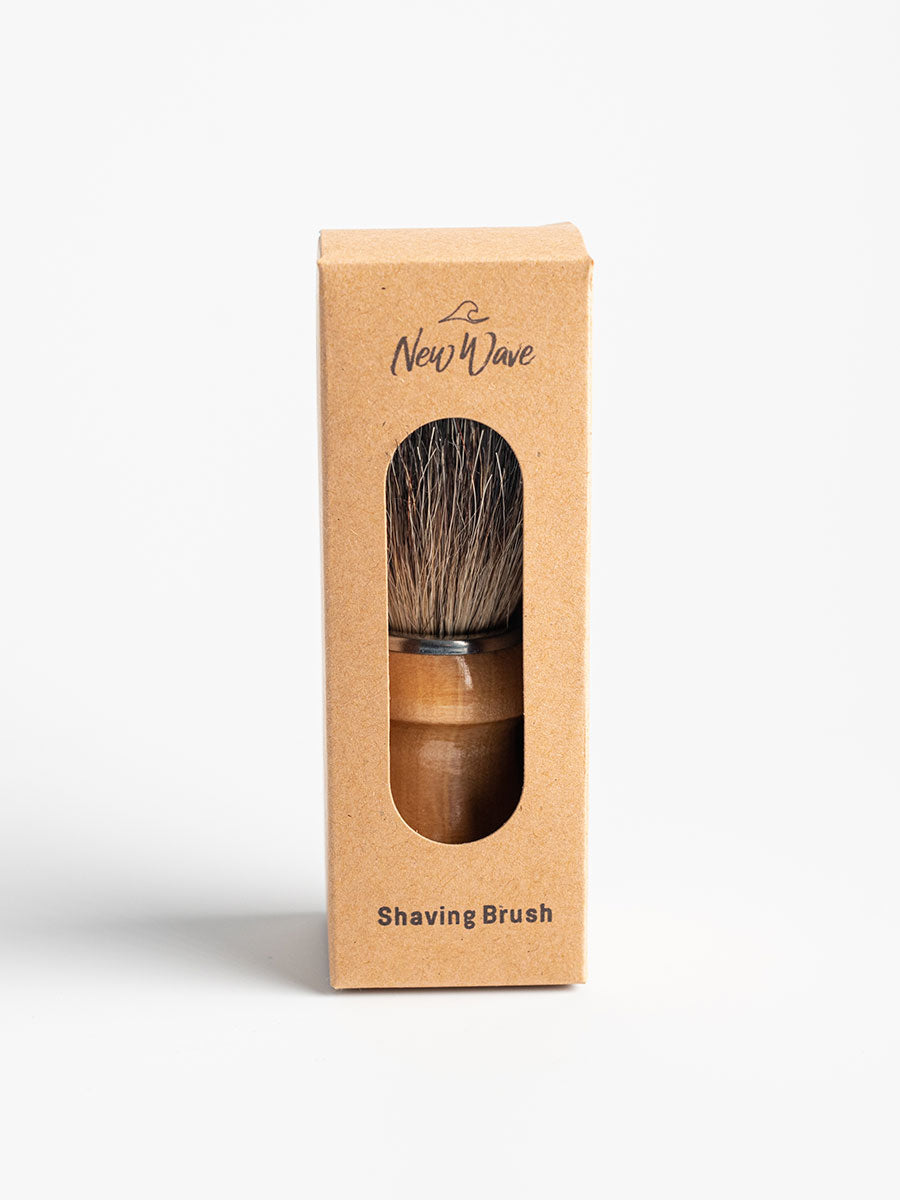 Shaving Brush - new-wave-shaving